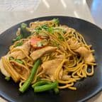 Best Basil Lo Mein in Burlington, CT