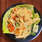 Best Somtum Thai(Papaya Salad) in Burlington, CT