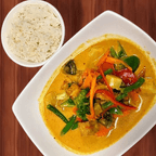 Best Pineapple Curry in Burlington, CT