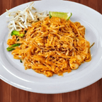 Best Pad Thai in Burlington, CT