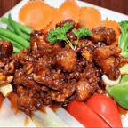 Best Orange Chicken(com) in Burlington, CT