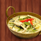 Best Green Curry in Burlington, CT