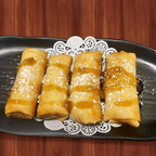 Best Fried Banana in Burlington, CT