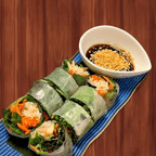 Best Fresh Vegetable Roll (2 Rolls) in Burlington, CT