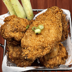 Best Chicken Wings Original in Burlington, CT