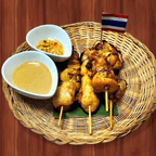 Best Chicken Satay (4 Pcs) in Burlington, CT