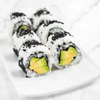 Best Avocado Roll in Burlington, CT