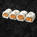 Best Spicy Salmon Roll in Burlington, CT