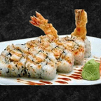Best Shimp Tempura Roll in Burlington, CT