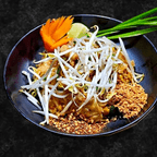 Best Pad Thai (GF) in Burlington, CT