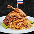 Best Crispy PadThai in Burlington, CT