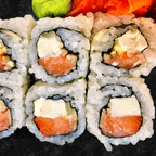 Best Alaska Roll in Burlington, CT