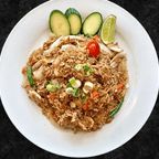 Best Thai Fried Rice in Burlington, CT