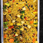 Best Pineaaple Fried Rice in Burlington, CT