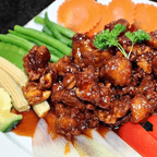 Best Thai Orange Chicken in Burlington, CT