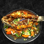 Best Garlic Fish in Burlington, CT