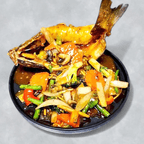 Best Ginger Fish in Burlington, CT