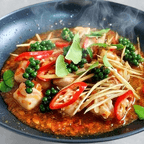 Best Pad Cha in Burlington, CT