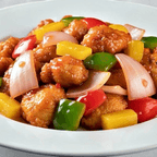 Best Sweet & Sour in Burlington, CT