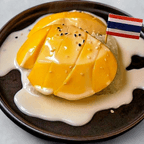 Best Sticky Rice With Mango in Burlington, CT