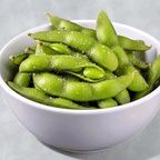 Best Edamame in Burlington, CT