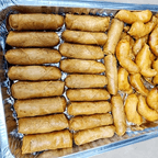 Best Thai Spring Roll (3 Pcs) in Burlington, CT