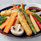 Best Vegetable Tempura in Burlington, CT