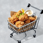 Best Chicken Karaage in Burlington, CT