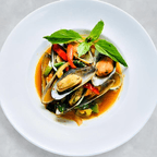 Best Mussels & Herbs in Burlington, CT