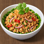 Best Laab Gai (Chicken Sald) in Burlington, CT