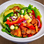 Best Pork Belly Salad in Burlington, CT