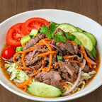 Best Thai Steak Salad in Burlington, CT