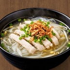 Best Chicken Noodle Soup in Burlington, CT