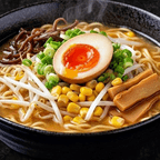 Best Vegetable Ramen in Burlington, CT