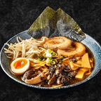 Best Shoyu Ramen in Burlington, CT