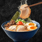 Best Tonkatsu Ramen in Burlington, CT