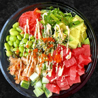 Best Tuna Poke in Burlington, CT