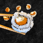 Best Philadephia Roll in Burlington, CT