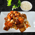 Best General Tao Chicken in Burlington, CT